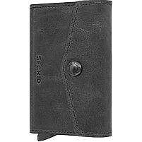 Bild von SECRID Envelope Wallet Vintage black