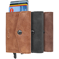 Bild von SECRID Envelope Wallet Vintage