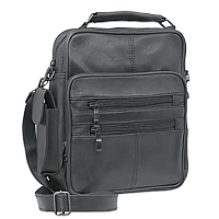 Bild von Herrentasche, Reportertasche 