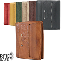 Bild von de Rooy Portemonnaie Tampa RFID safe