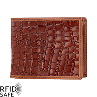Bild von Portemonnaie Croco RFID safe Tony Perotti