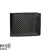 Bild von Portemonnaie RFID safe Carbon S Tony Perotti