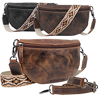Bild von  HIDE & Stitches Bauchtasche / Crossbody Navajo