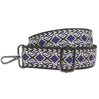 Bild von BEAGLES Schulterband Malaga navy
