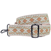 Bild von BEAGLES Schulterband Malaga brown