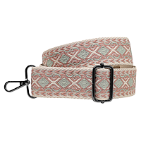 Bild von BEAGLES Schulterband Malaga softpink
