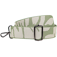 Bild von BEAGLES Schulterband olive