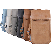 Bild von BEAR DESIGN Smartphone Tasche Romee Callisto Pelle 