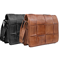 Bild von Bear Design Tasche Cow Lavato Braided 