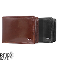 Bild von Portemonnaie Kleinformat Visconti RFID safe Riccardo Ferducci