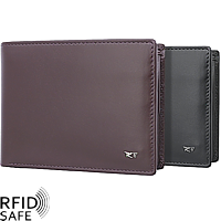 Bild von Riccardo Ferducci Portemonnaie Querformat Antinori RFID safe