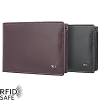 Bild von Riccardo Ferducci Portemonnaie klein Antinori RFID safe