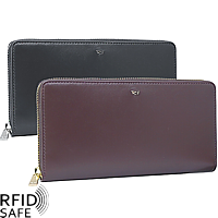 Bild von Riccardo Ferducci Reissverschlussbörse Antinori RFID safe 