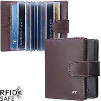 Bild von Riccardo Ferducci Kartenetui Antinori RFID safe