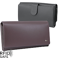 Bild von  Riccardo Ferducci Damenportemonnaie Antinori RFID safe XL