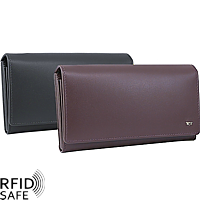 Bild von Riccardo Ferducci Bügelbörse Antinori RFID safe L  