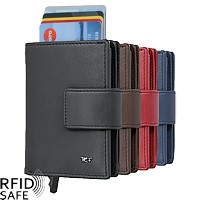 Bild von Safety Cardcase Medici Riccardo Ferducci