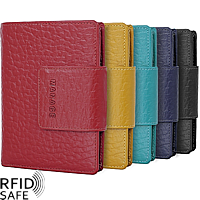 Bild von Portemonnaie Hochformat MANAGE Milan RFID safe