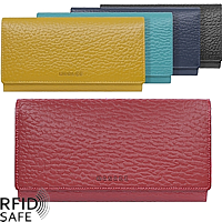 Bild von Damenportemonnaie MANAGE Milan RFID safe