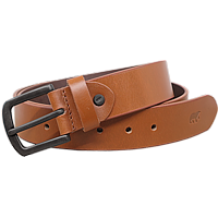 Bild von BEAR Design Gürtel 4cm cognac