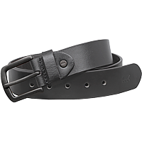Bild von BEAR DESIGN Gürtel 4cm schwarz