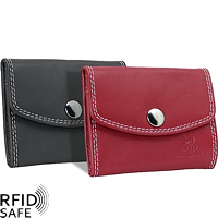 Bild von Münzportemonnaie Kartenetui RFID safe
