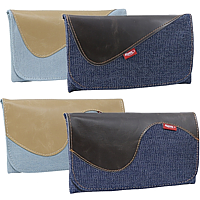 Bild von Tabakbeutel Jeans