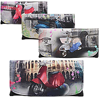 Bild von Tabakbeutel Scooter