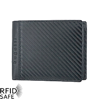 Bild von BUGATTI Comet Portemonnaie einfach RFID safe