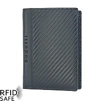 Bild von BUGATTI Comet Portemonnaie Hochformat RFID safe