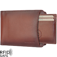 Bild von BUGATTI Domus Portemonnaie mit Kartenetui RFID safe