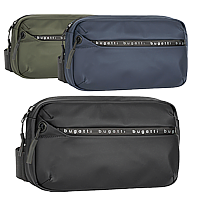 Bild von BUGATTI Blanc Bauchtasche / Crossbody