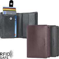 Bild von Portemonnaie Brooklyn RFID safe PICARD