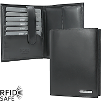 Bild von Portemonnaie Safety RFID safe Hochformat PICARD