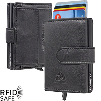 Bild von GREENBURRY Card-Slider Coin L black