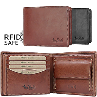 Bild von Portemonnaie RFID safe L Tony Perotti
