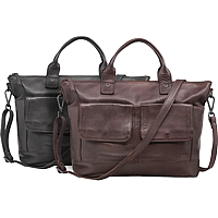 Bild von Bear Design Cow Lavato Tasche "Elin"