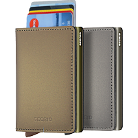 Bild von SECRID Slimwallet matte Satin