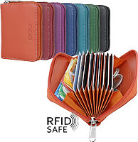 Bild von Kartenetui / Portemonaie MANAGE SQUARE RFID safe