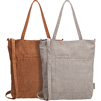 Bild von BEAGLES Navarra Cord Totebag, Shopper