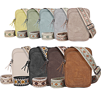 Bild von BEAGLES Handytasche  Malaga L