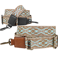 Bild von Greenburry Strap, Schulterband  Colombiana