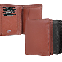 Bild von Portemonnaie Hochformat MANAGE Drive