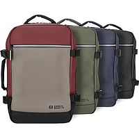 Bild von Rucksack Bergen Enrico Benetti
