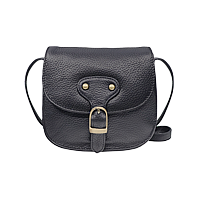 Bild von Mini Handtasche mit Überschlag