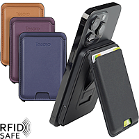 Bild von Tesoro Mobile Cash RFID Cardslider