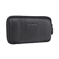 Bild von GREENBURRY Smartphone Gürteltasche schwarz