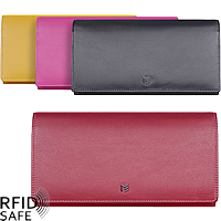 Bild von MANAGE Riva Damenportemonnaie RFID safe