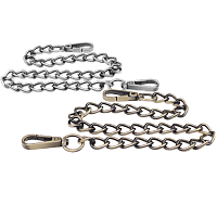 Bild von Messer-, Portemonnaie Kette 10mm Greenburry