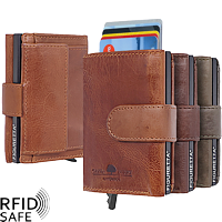 Bild von GREENBURRY Card-Slider Coin Newport 